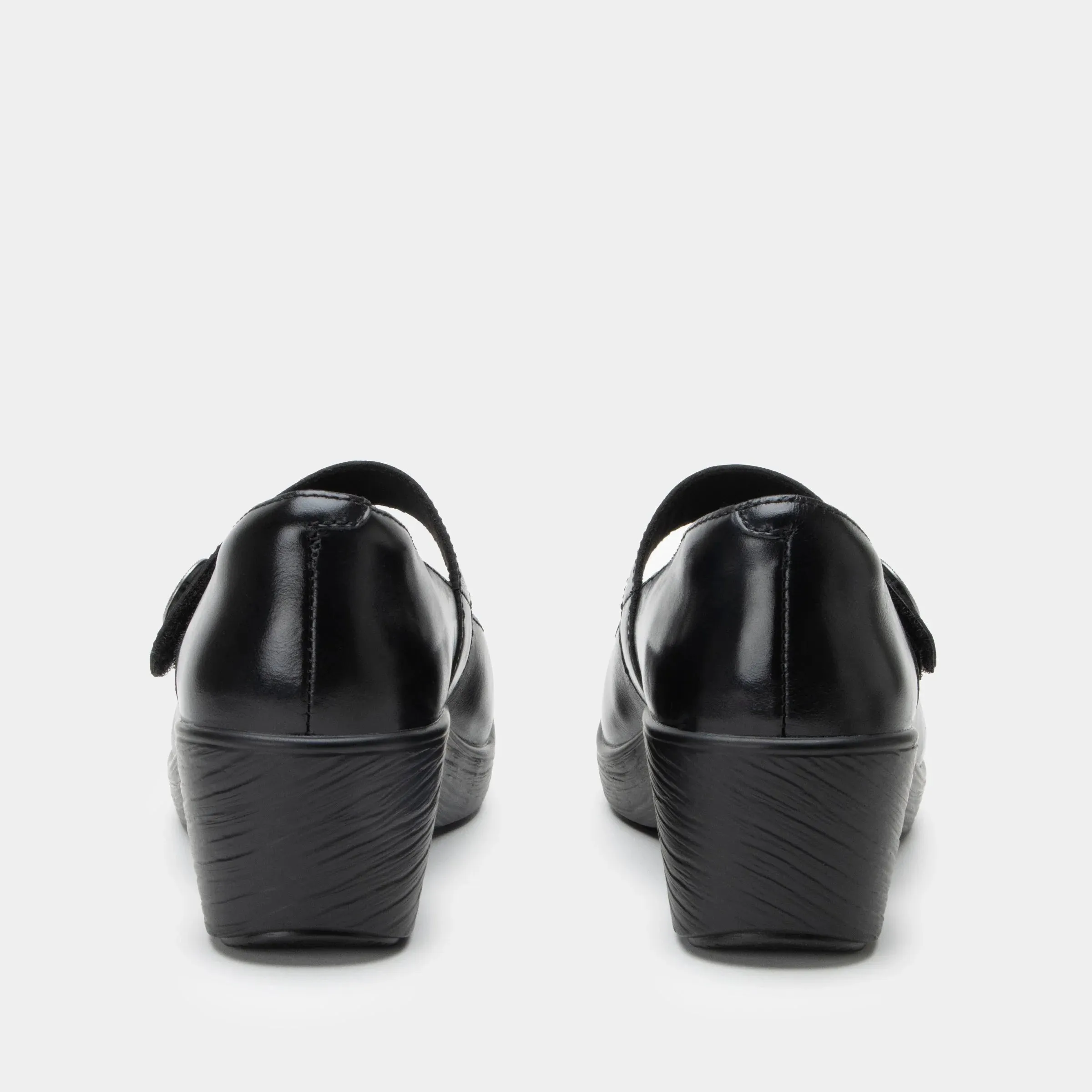 Alegria Sofi Noir - Black sold by Bayside Shoe Warehouse product image thumbnail 3