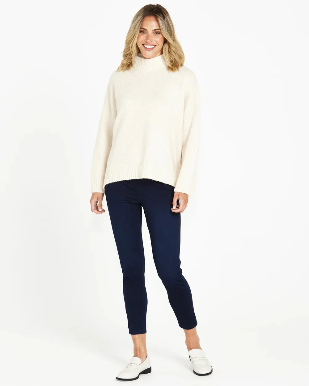 Betty Basics Luna Knit Cloud sold by Bayside Shoe Warehouse product image thumbnail 2