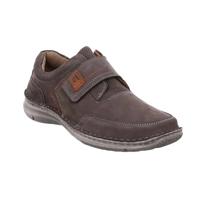 Josef Seibel Anvers 83 Grau-kombi sold by Bayside Shoe Warehouse