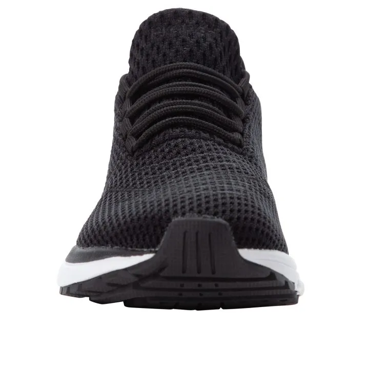 Propet Mens Shoes Tour Knit Black sold by Bayside Shoe Warehouse product image thumbnail 3