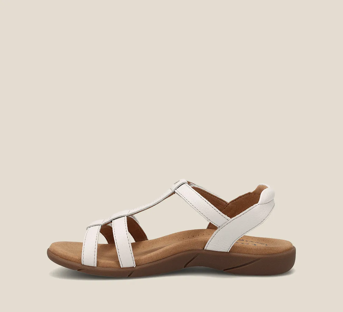 Taos Trophy White sold by Bayside Shoe Warehouse product image thumbnail 2
