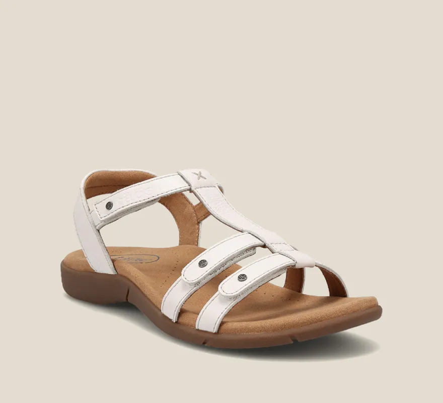 Taos Trophy White sold by Bayside Shoe Warehouse