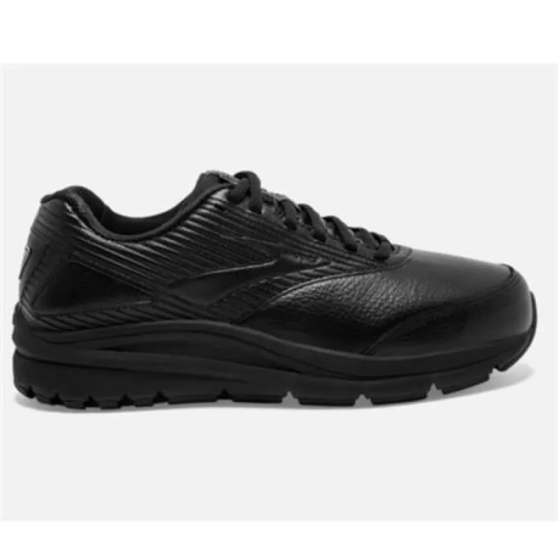 Brooks W Addiction Walker 2 Wide D Neutral / Black Width made by Brooks