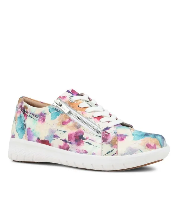 Ziera Shovo Xf-zr Pansy Floral sold by Bayside Shoe Warehouse