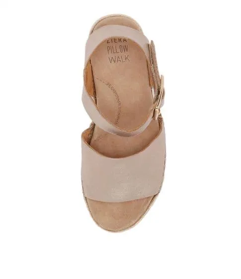 Ziera Kraig Xw Champagne sold by Bayside Shoe Warehouse product image thumbnail 2