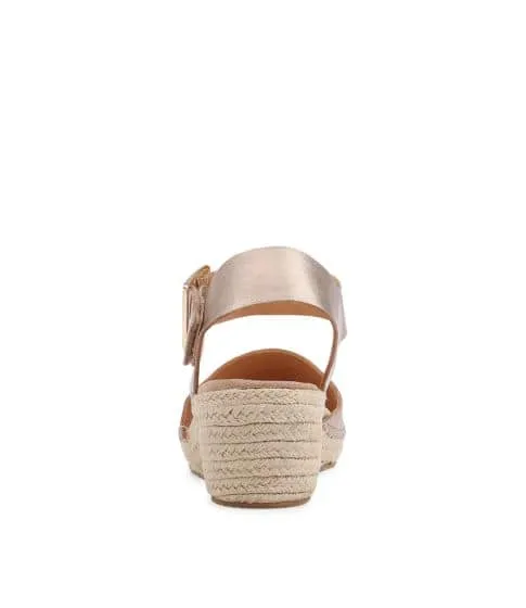 Ziera Kraig Xw Champagne sold by Bayside Shoe Warehouse product image thumbnail 4