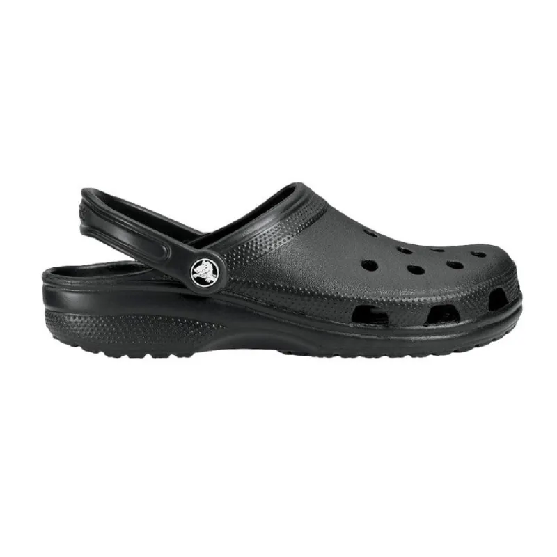 Crocs Classic Clog Adults Black sold by Bayside Shoe Warehouse
