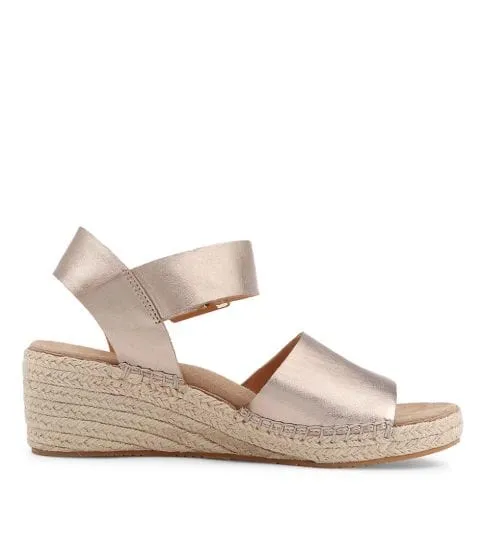 Ziera Kraig Xw Champagne sold by Bayside Shoe Warehouse product image thumbnail 3