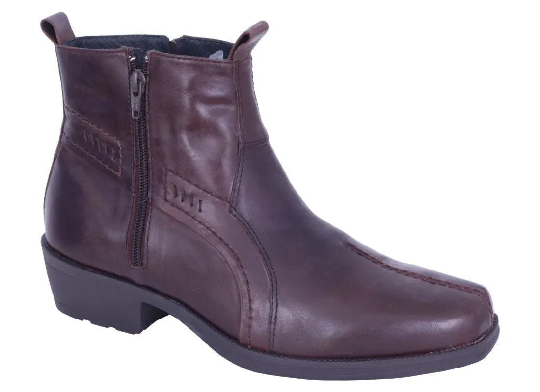 Slatters Rialto Boot sold by Bayside Shoe Warehouse
