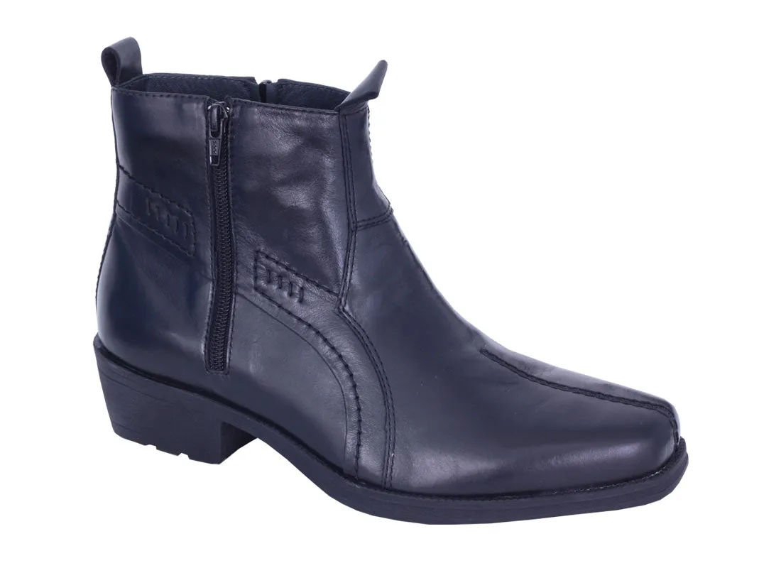 Slatters Rialto Boot sold by Bayside Shoe Warehouse product image thumbnail 2