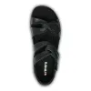 Revere Geneva Medium Black sold by Bayside Shoe Warehouse