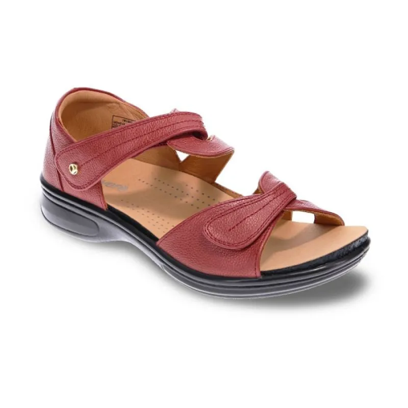 Revere Geneva Medium Black sold by Bayside Shoe Warehouse