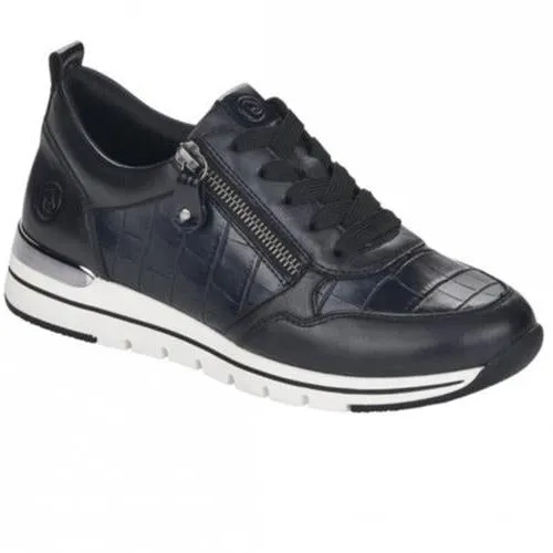 Remonte R6704 14 Nightblue sold by Bayside Shoe Warehouse