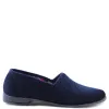 Euroflex Koala Navy sold by Bayside Shoe Warehouse