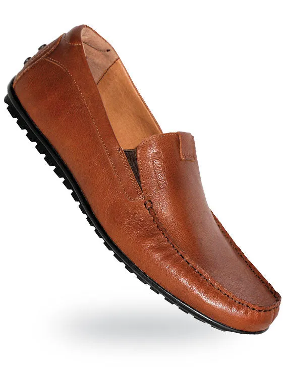 Slatters Daytona Tan Fi4006 sold by Bayside Shoe Warehouse product image thumbnail 2