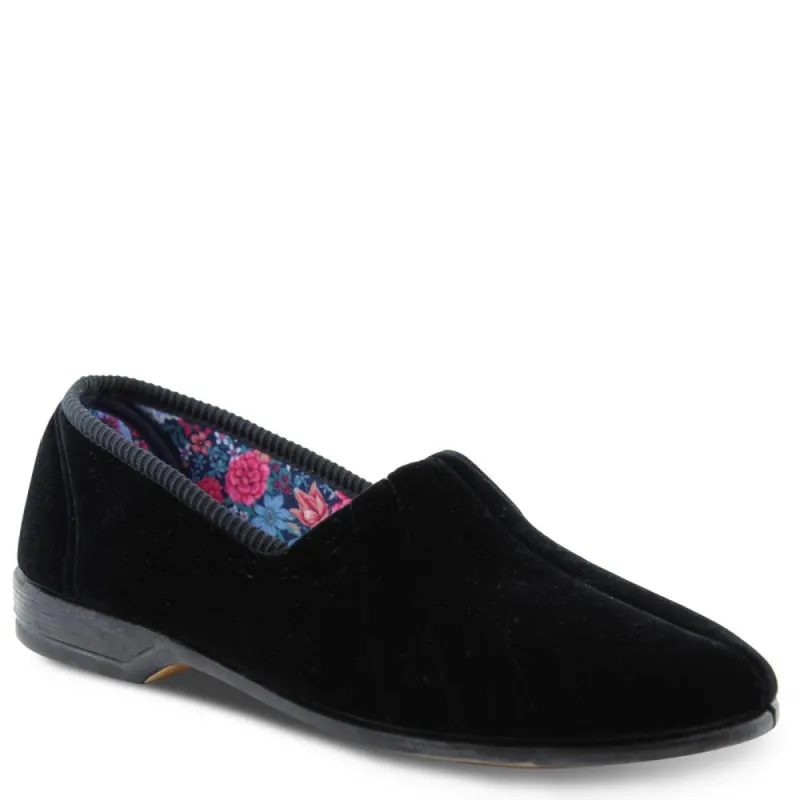 Euroflex Koala Black sold by Bayside Shoe Warehouse