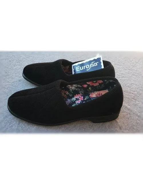 Euroflex Koala Black sold by Bayside Shoe Warehouse product image thumbnail 3