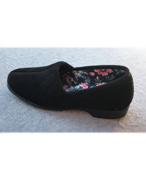 Euroflex Koala Black sold by Bayside Shoe Warehouse product image thumbnail 4
