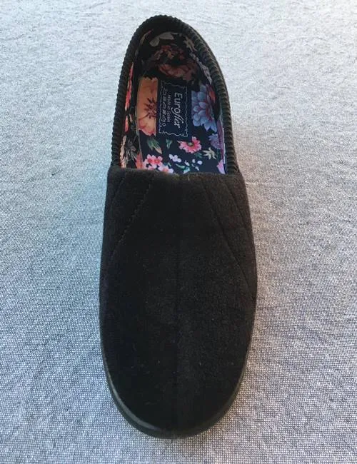 Euroflex Koala Black sold by Bayside Shoe Warehouse product image thumbnail 5