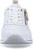 Remonte R6707-80 Weiss White Womens Shoes sold by Bayside Shoe Warehouse
