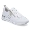 Remonte R6707-80 Weiss White Womens Shoes sold by Bayside Shoe Warehouse