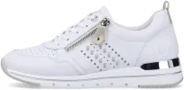 Remonte R6707-80 Weiss White Womens Shoes sold by Bayside Shoe Warehouse
