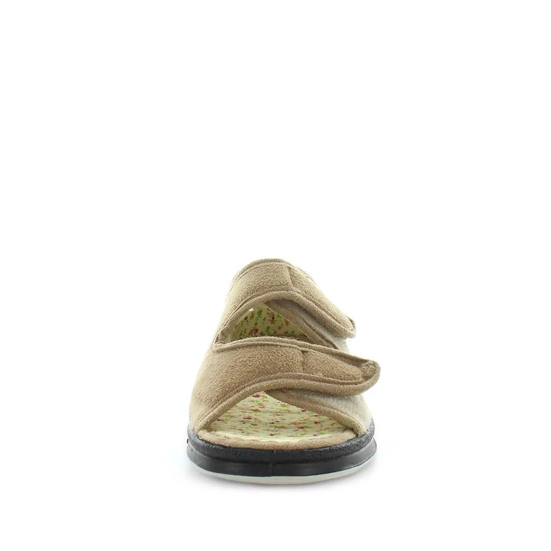 Panda Entice Slipper Camel sold by Bayside Shoe Warehouse product image thumbnail 2