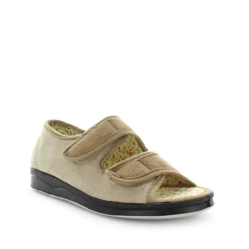 Panda Entice Camel sold by Bayside Shoe Warehouse