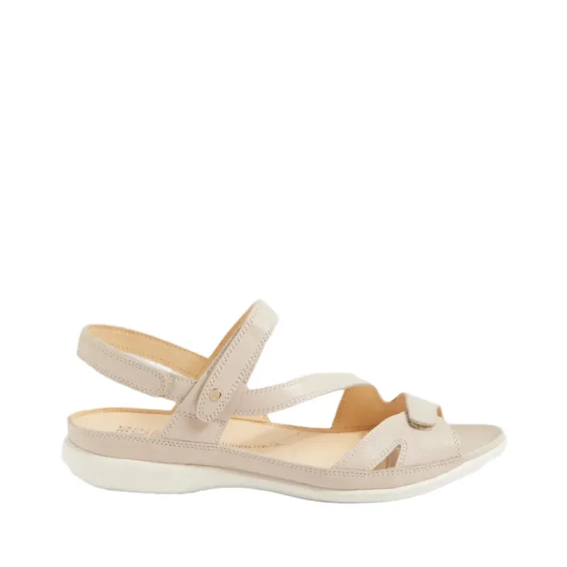 Ziera Belta W Vanilla Leather sold by Bayside Shoe Warehouse