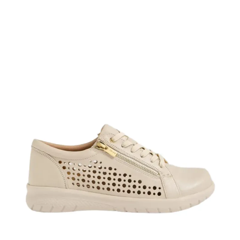 Ziera Shovo-XF Almond sold by Bayside Shoe Warehouse