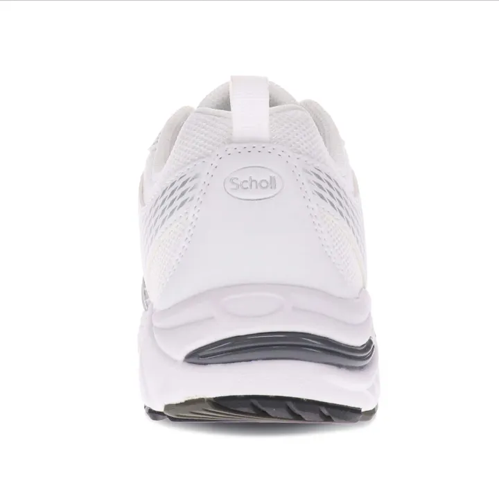 Scholl Sprinter II Silver sold by Bayside Shoe Warehouse product image thumbnail 5
