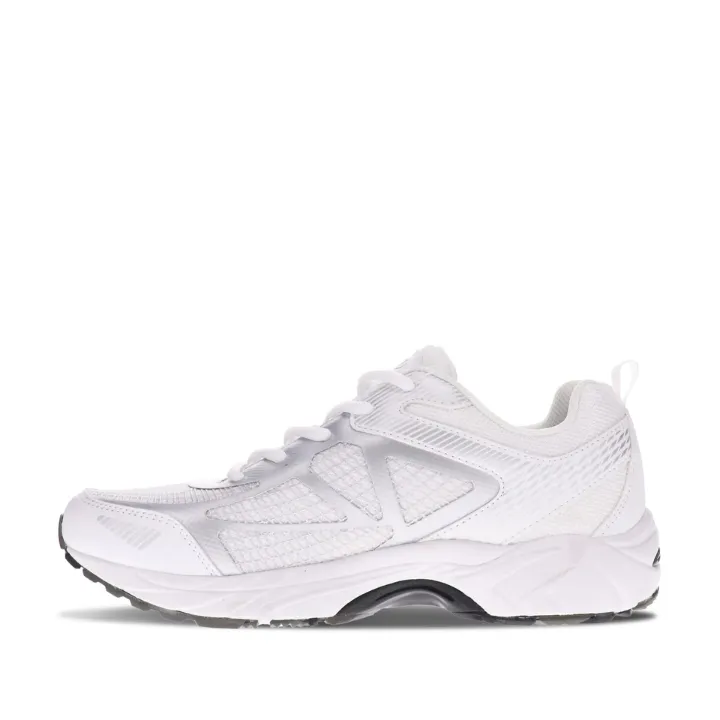 Scholl Sprinter II Silver sold by Bayside Shoe Warehouse product image thumbnail 2