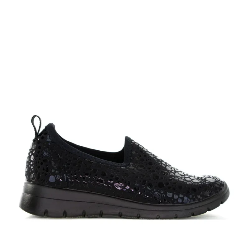 Euroflex Florence Leopard sold by Bayside Shoe Warehouse