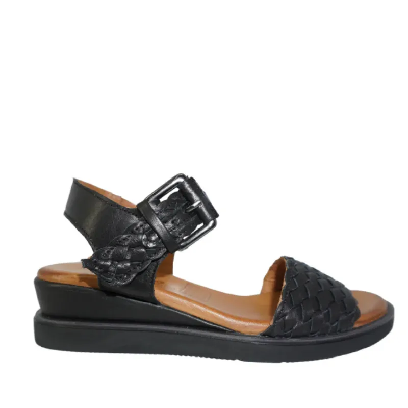 Cabello Amine Black sold by Bayside Shoe Warehouse