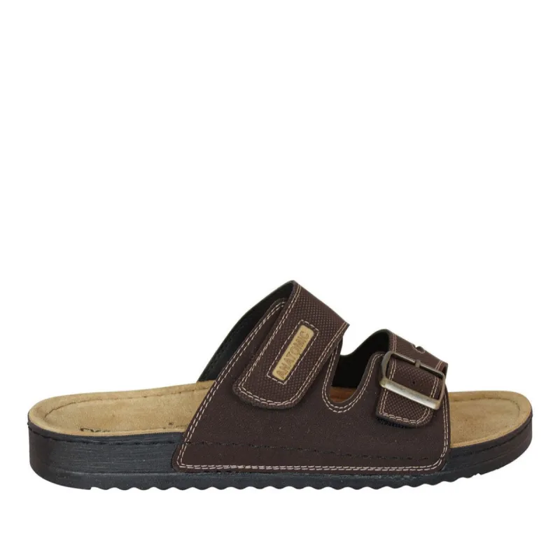 Carlaverde Carla CV924 Brown sold by Bayside Shoe Warehouse