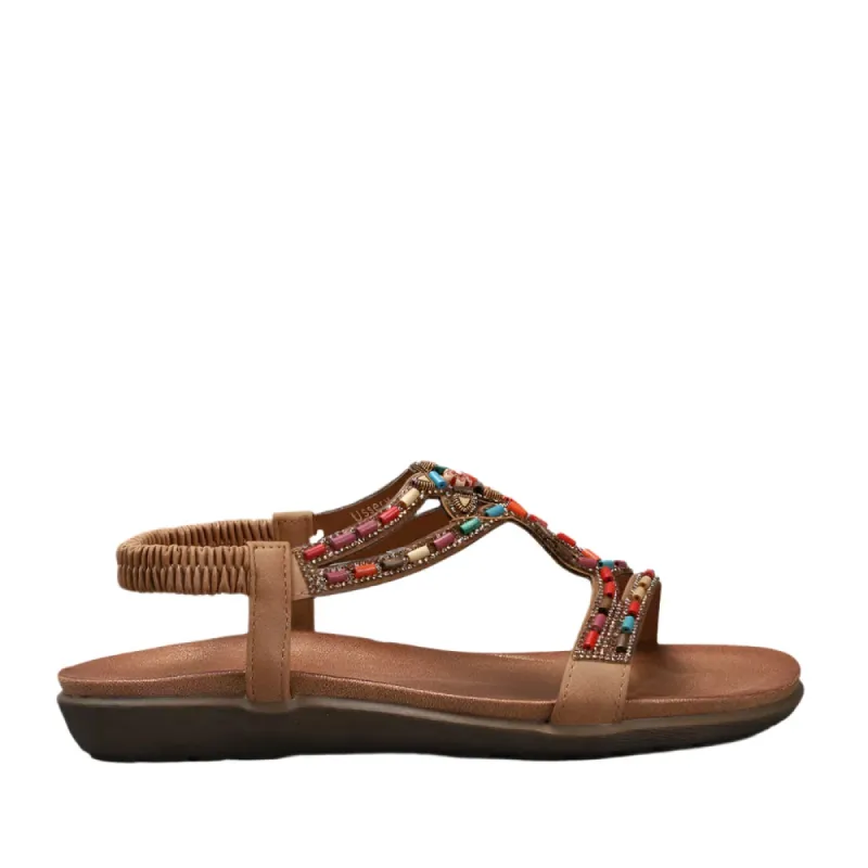 Ccresorts Ussery Tan sold by Bayside Shoe Warehouse