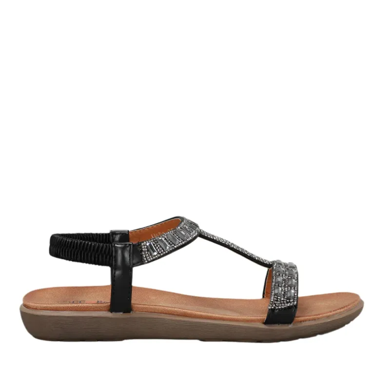 Ccresorts Usha Black sold by Bayside Shoe Warehouse