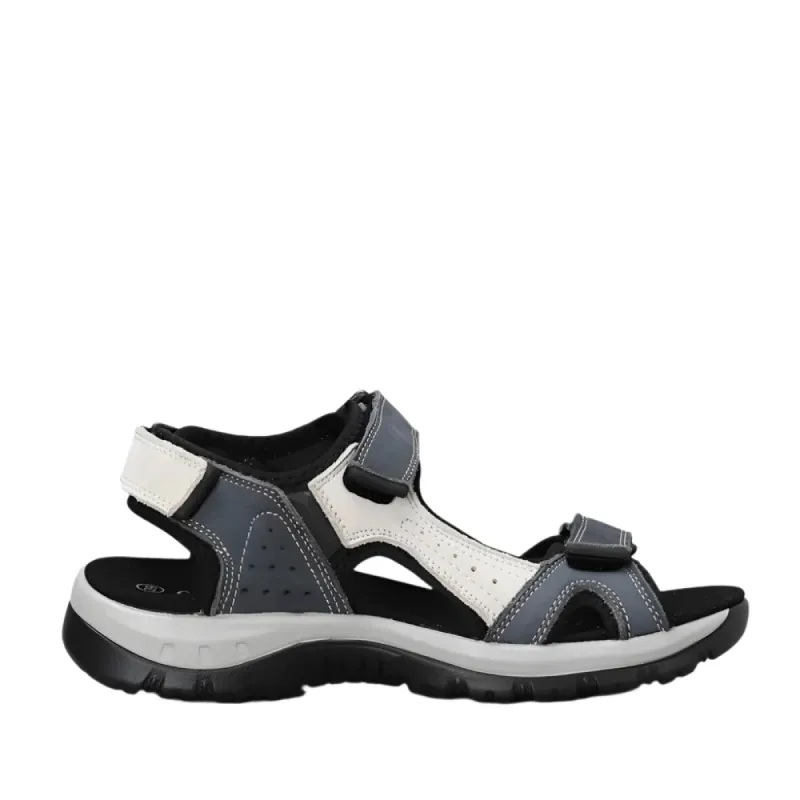 Ccresorts Ekam Navy Bone Multi sold by Bayside Shoe Warehouse