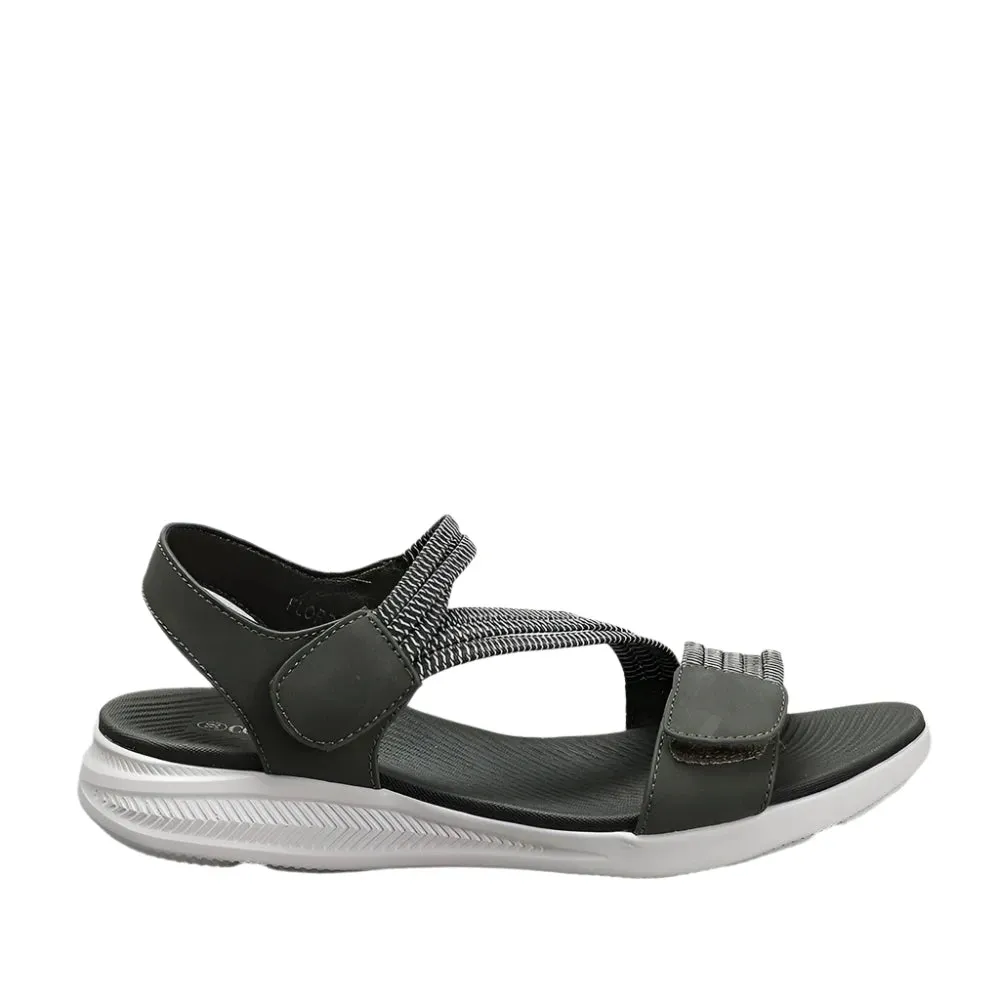 Ccresorts Florrie Military sold by Bayside Shoe Warehouse