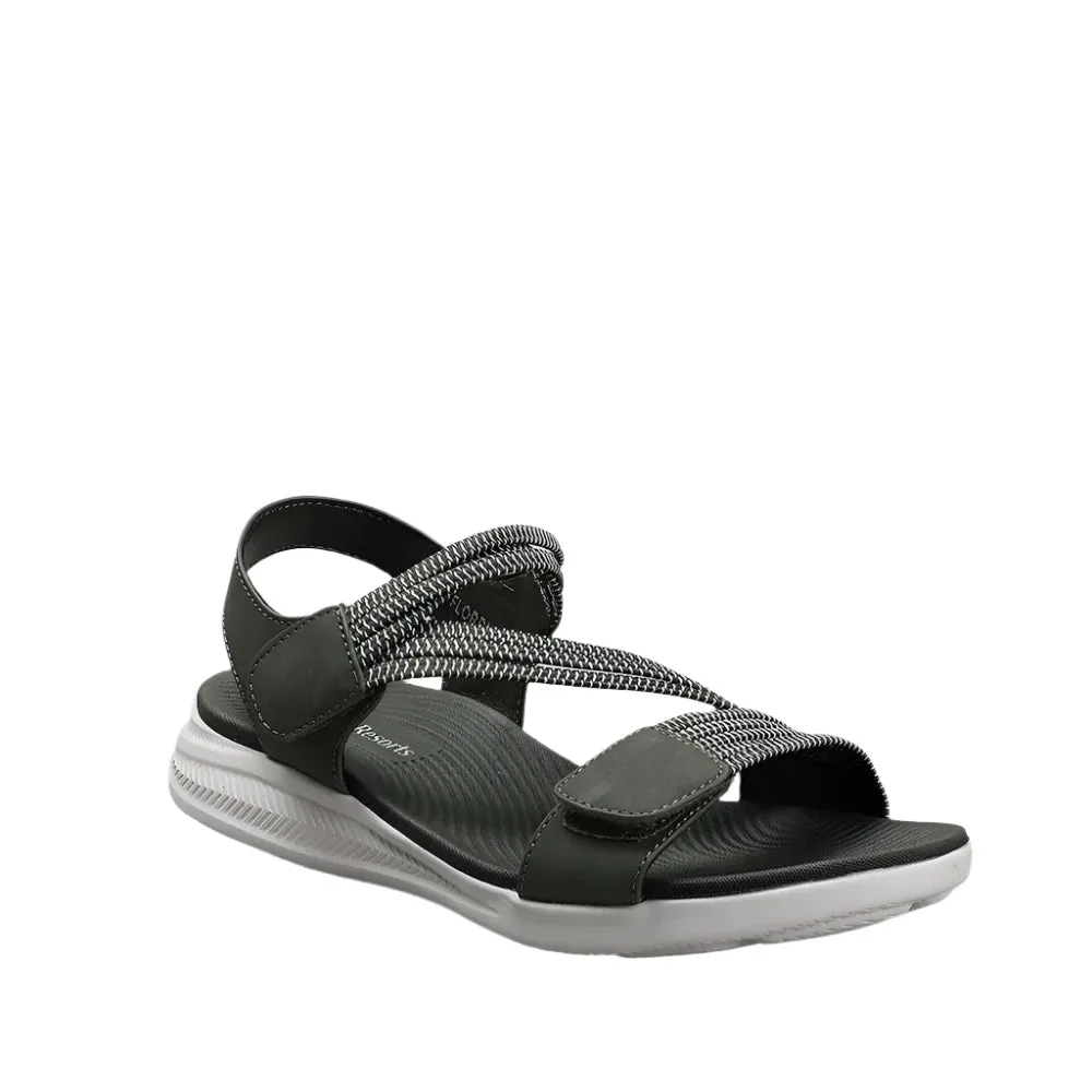 Ccresorts Florrie Military sold by Bayside Shoe Warehouse product image thumbnail 2