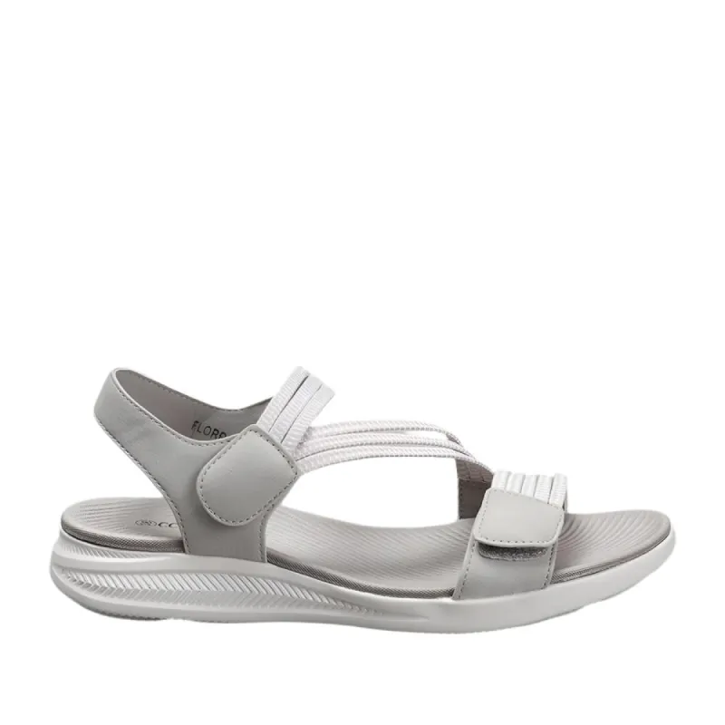 Ccresorts Florrie Lt/Grey sold by Bayside Shoe Warehouse