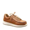 Pure Comfort Zippy Tan Waxy sold by Bayside Shoe Warehouse