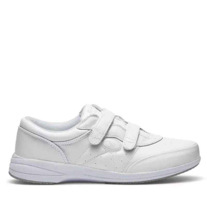 Propet Easy Walker White sold by Bayside Shoe Warehouse