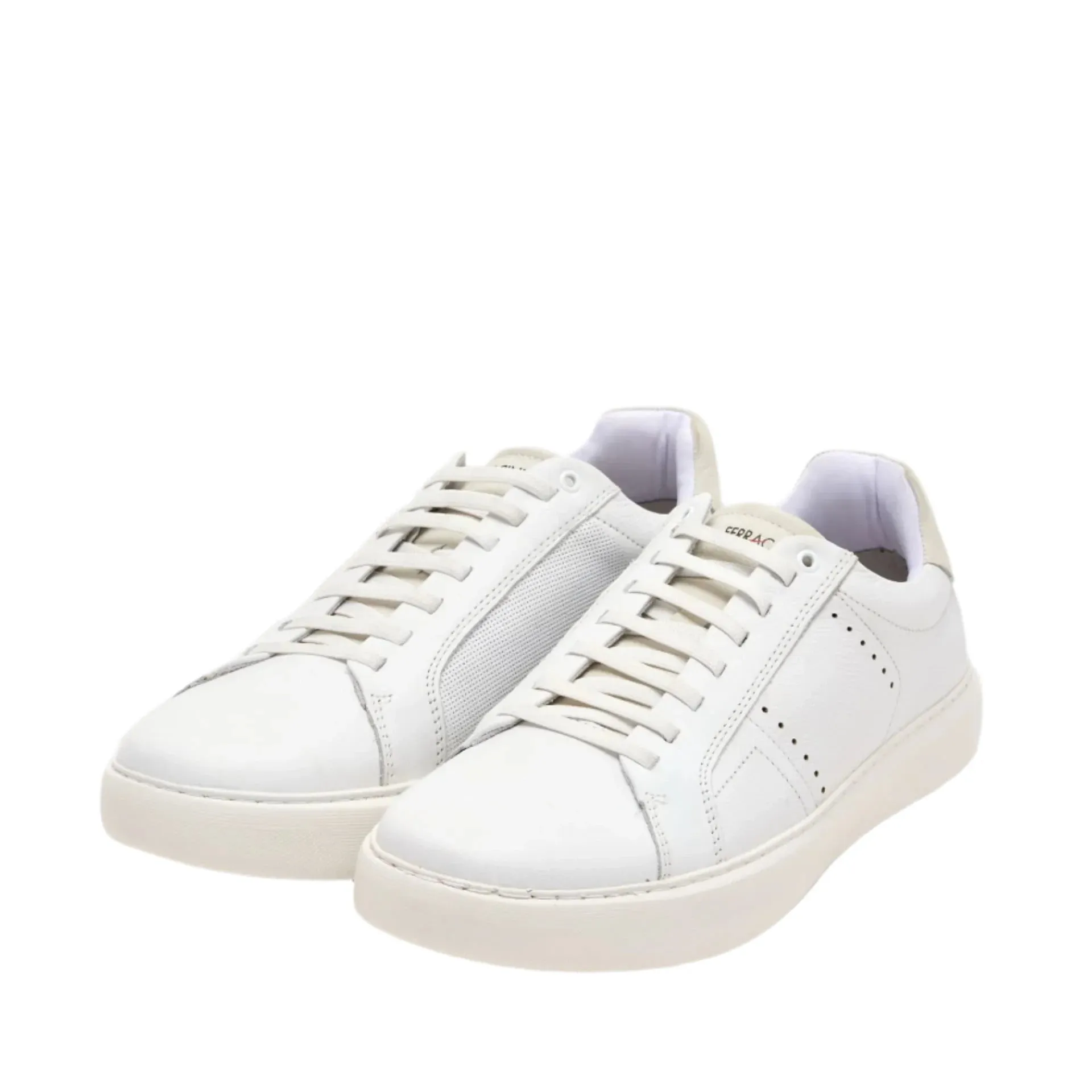 Ferracini Yashey 7316 Easy Branco-G Lace Up Shoe sold by Bayside Shoe Warehouse product image thumbnail 3