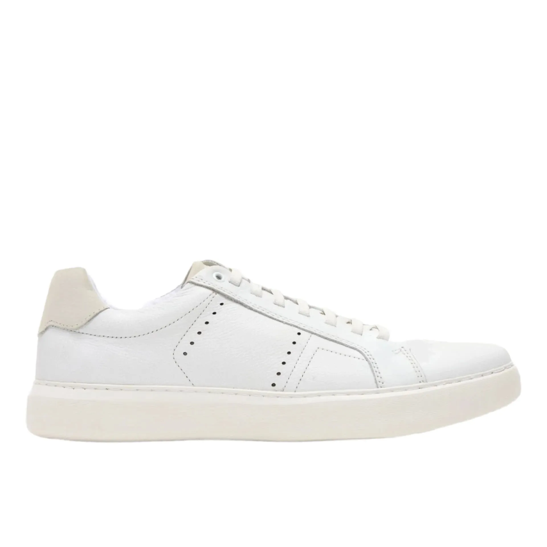 Ferracini Yashey 7316 Easy Branco-G Lace Up Shoe sold by Bayside Shoe Warehouse