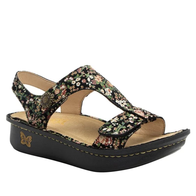 Alegria Kerri Earthy Bloom Womens Shoes sold by Bayside Shoe Warehouse