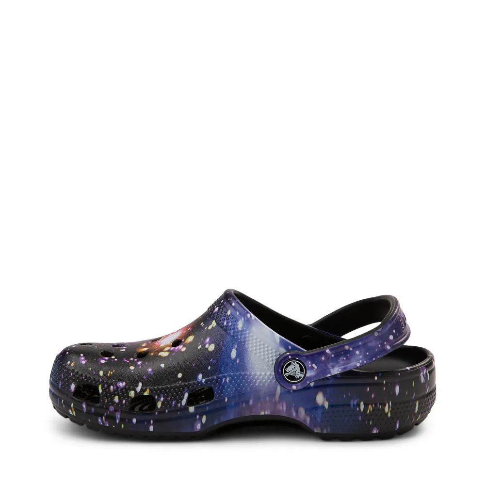 Crocs Classic Galaxy Adults sold by Bayside Shoe Warehouse product image thumbnail 2
