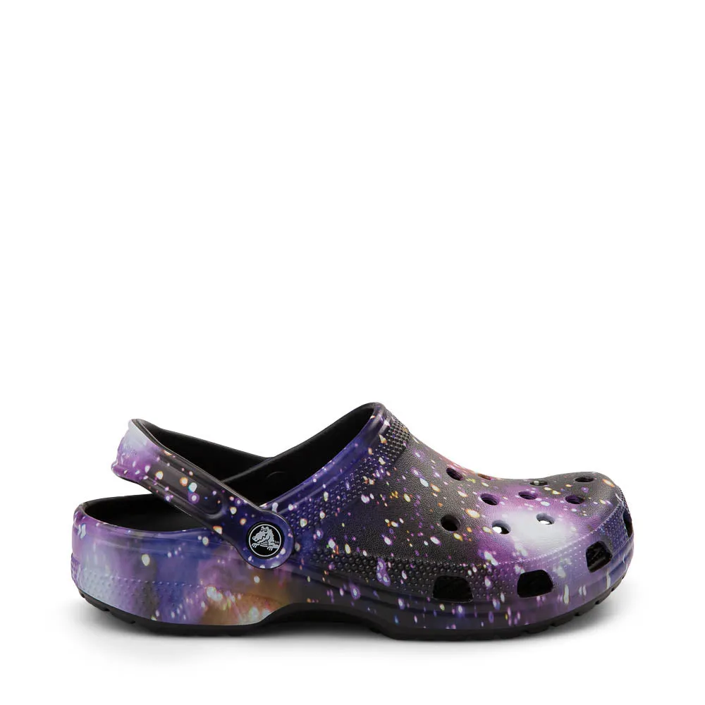 Crocs Classic Galaxy Adults sold by Bayside Shoe Warehouse