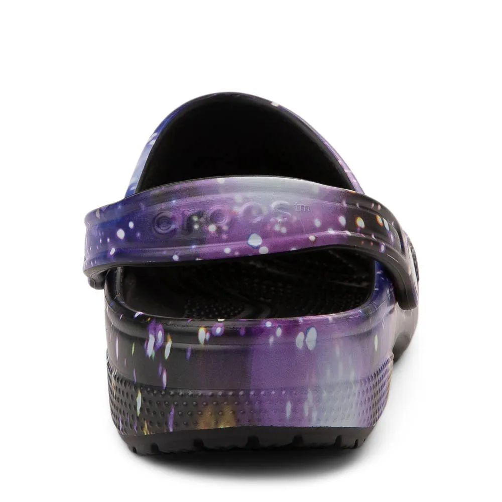Crocs Classic Galaxy Adults sold by Bayside Shoe Warehouse product image thumbnail 3
