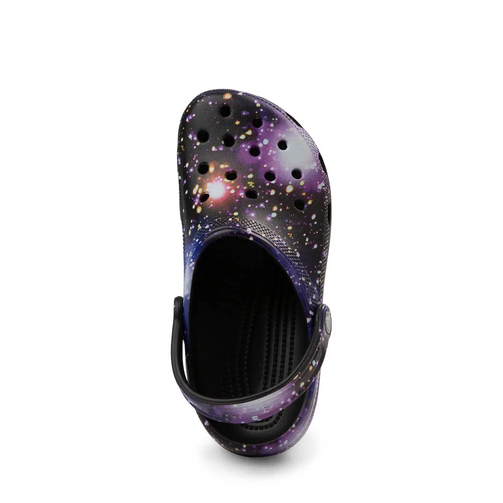 Crocs Classic Galaxy Adults sold by Bayside Shoe Warehouse product image thumbnail 4